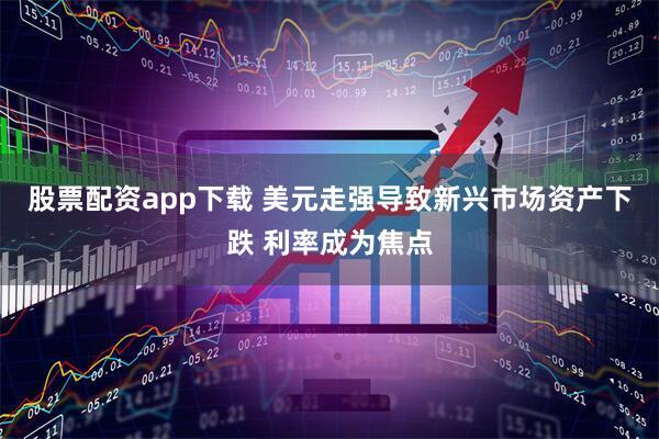 股票配资app下载 美元走强导致新兴市场资产下跌 利率成为焦点
